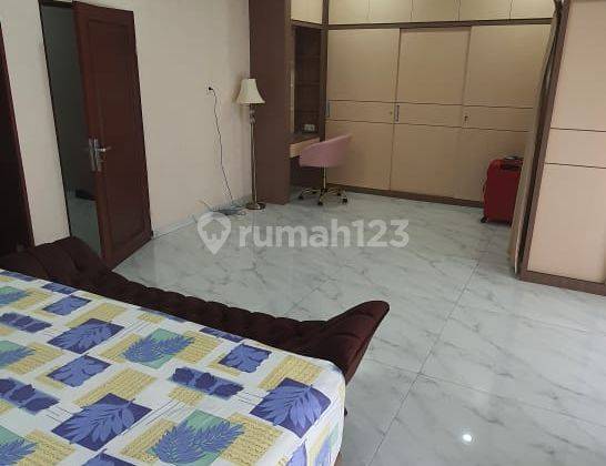 Dijual Villa Full Furnished Di Komplek Givency One 2