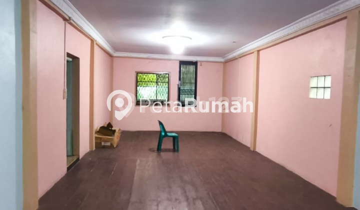 DIJUAL RUMAH JALAN HM SAID - DAERAH SUTOMO 2