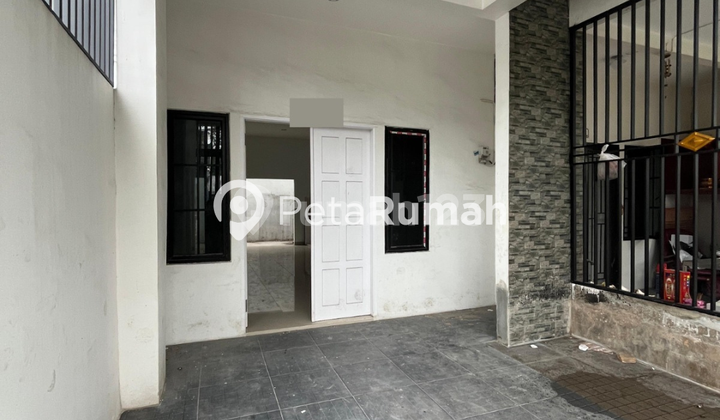 DIJUAL RUMAH KOMPLEK BERJAYA REGENCY - DAERAH PANCING 2