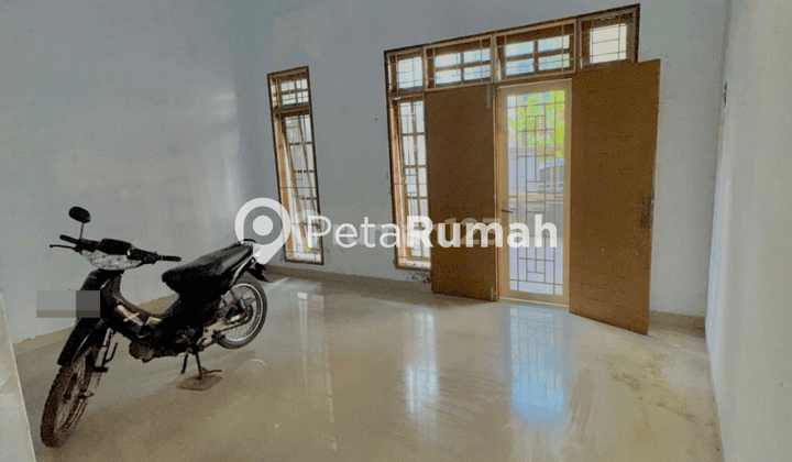 Disewakan Rumah Siap Huni Di Komplek Gaharu Townhouse 1
