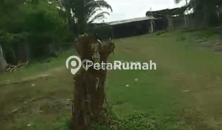 Dijual Tanah SHM Jl Medan Banda Aceh 2