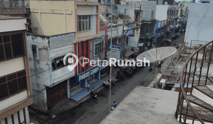 Dijual Townhouse Siap Huni Di Jl Jendral Ahmad Yani Binjai 2