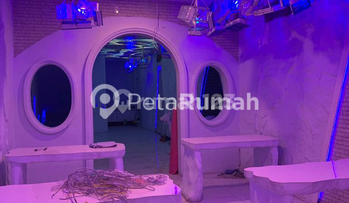 For Rent Shop House Jawa Street Center Point Complex - City Core Area 2