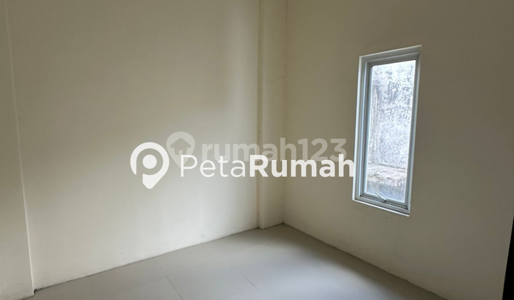 DIJUAL RUMAH BARU RENOVASI KOMPLEK GRAHA METROPOLITAN 2