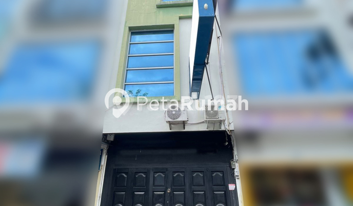 Dijual Ruko Jalan Karya Wisata Komplek J City - Daerah Johor Dijual Ruko Jalan Karya Wisata Komplek J City - Daerah Johor