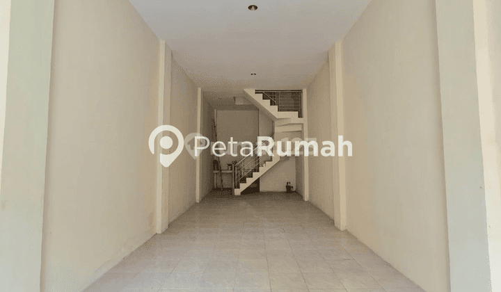 Dijual Ruko SHM Jl Tongkol Lokasi Sangat Strategis