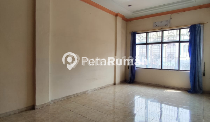 For Rent Shop House Jalan Negara - Aksara Area 2