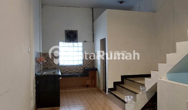 For Sale Shop House Mandala Road Mandala Permai Complex - Aksara Area 2