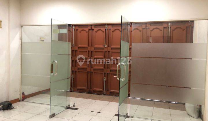Dijual Ruko Sangat Cocok Dijadikan Kantor Jl Bridgjend Katamso  2