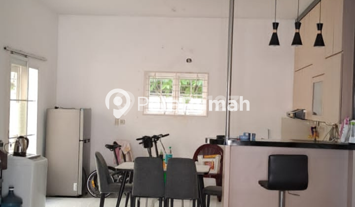 Dijual Villa Komplek Medan Resort City Cluster Volendam - Daerah Deli Tua