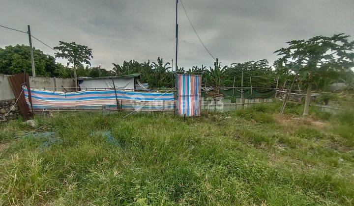 Dijual Cepat Tanah Luas Jl Medan Lubuk Pakam Tj Morawa  1