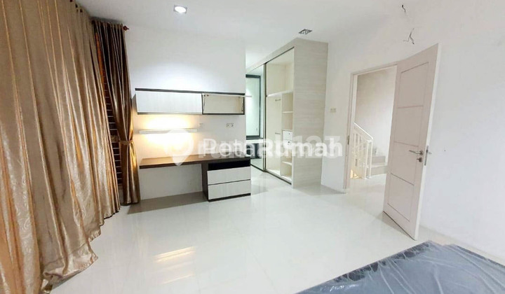 FOR RENT FULLY FURNISHED VILLA IN MUTIARA PALACE COMPLEX - PANCING AREA FOR RENT FULLY FURNISHED VILLA IN MUTIARA PALACE COMPLEX - PANCING AREA