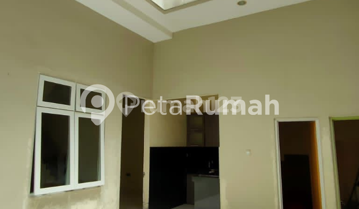 Dijual Rumah Jalan Jamin Ginting Komplek Citra Garden - Daerah Padang Bulan 2