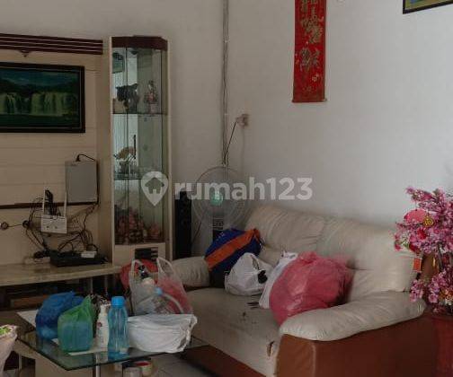 Dijual Villa Komplek Taman Pasar Iii Siap Huni Perabotan  2