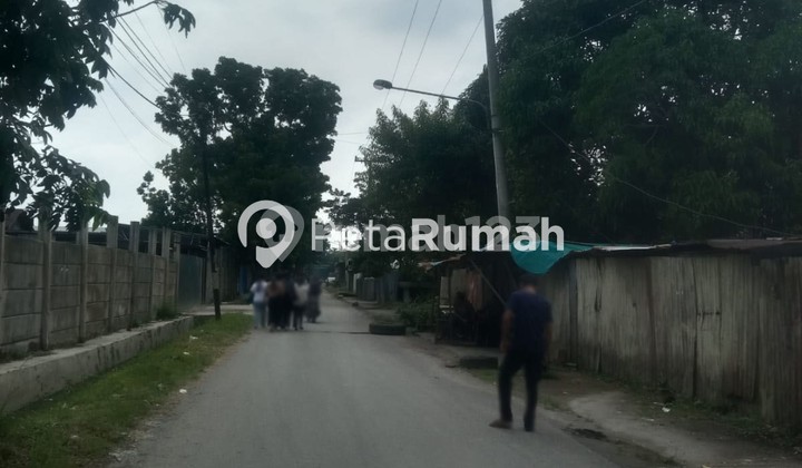 FOR RENT WAREHOUSE BUNGA RAYA II STREET - MEDAN SELAYANG FOR RENT WAREHOUSE BUNGA RAYA II STREET - MEDAN SELAYANG