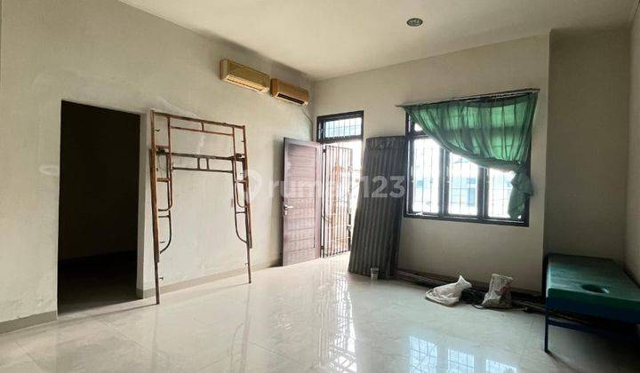 Dijual Cepat Villa Intikota Jl Nyak Makam 2