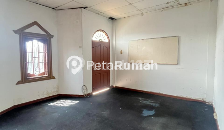 For Rent Shop House Karantina Street - Krakatau Area 2