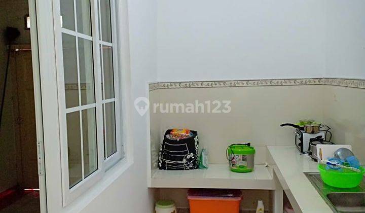 Dijual Rumah Jalan Djamin Ginting Komplek Citra Garden Cluster Terrace 2