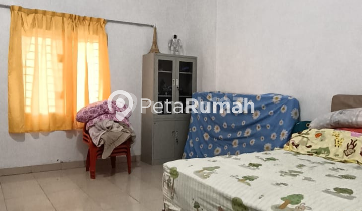 Dijual Rumah Jalan Sutrisno Gang Berlian - Daerah Sukaramai 2