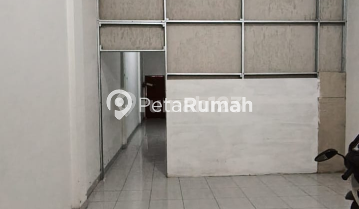 Dijual Ruko Jalan Sikambing - Daerah Adam Malik Dijual Ruko Jalan Sikambing - Daerah Adam Malik