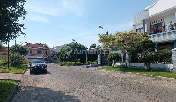 Dijual Rumah Jalan Ringroad Komplek Bumi Asri 2