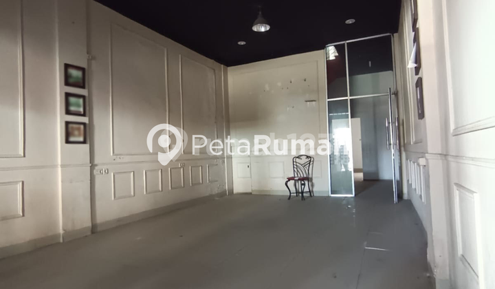 Dijual Ruko Jalan Mustafa - Daerah Krakatau Dijual Ruko Jalan Mustafa - Daerah Krakatau