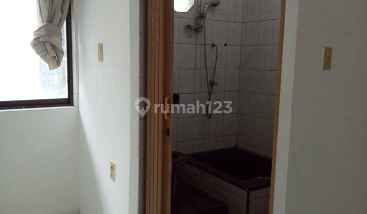 Dijual Cepat Townhouse Di Jalan Murai Mas  2