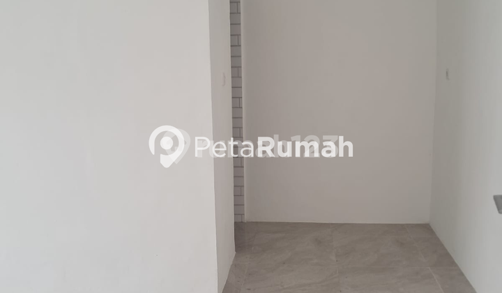 DIJUAL VILLA KOMPLEK MEDAN RESORT CITY - DELI TUA 