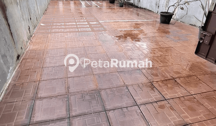 Dijual Ruko Jl Japaris Lengkap Dengan Perabot 2