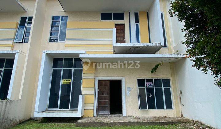 Dijual Villa Di Komplek Graha Metropolitan Sophie Suite  1