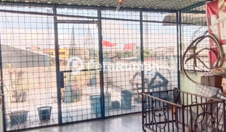 Dijual Townhouse Jalan Koperasi - Daerah Kampung Lalang Dijual Townhouse Jalan Koperasi - Daerah Kampung Lalang