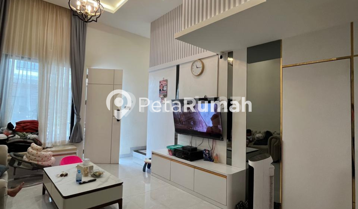 For Sale Villa on Jalan Tapian Nauli, Pasar I, Sentosa Park Complex - Sunggal Area For Sale Villa on Jalan Tapian Nauli, Pasar I, Sentosa Park Complex - Sunggal Area