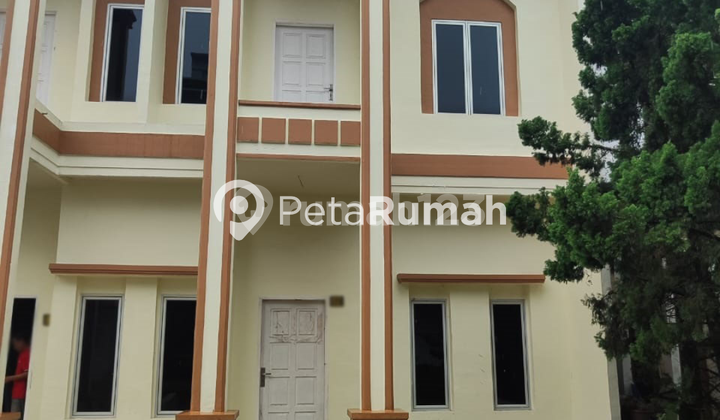 FOR SALE VILLA IN GRAHA SUNGGAL COMPLEX PRICE UNDER 1M - RINGROAD AREA