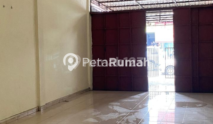 For Sale Shop House Amal Street - Sunggal Area