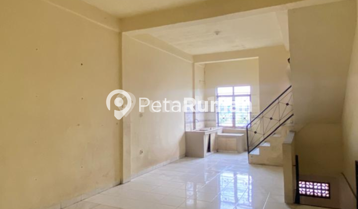 For Sale Shop House Amal Street - Sunggal Area