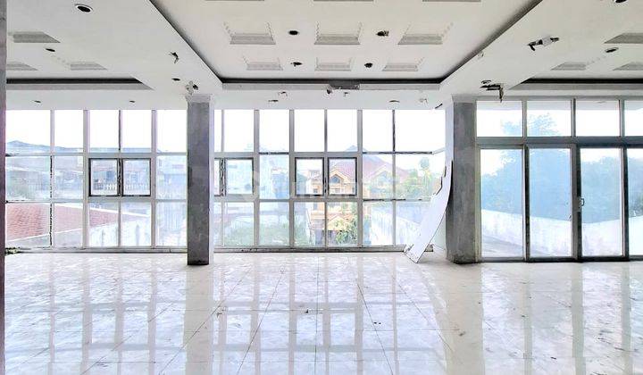 Disewakan Ruko Gandeng 3 Harga Termantap Cocok Untuk Usaha 2