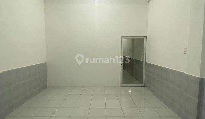 Dijual Ruko Siap Huni 2,5 Lantai Jl Sutrisno  2