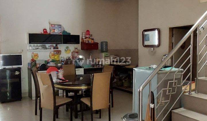 Dijual Villa Jalan Sunggal Komplek Villa Elite Somerset  1