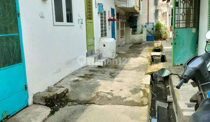 Dijual Cepat Rumah Jl Selam I Gg Pembangunan Harga Hemat Kantong 2