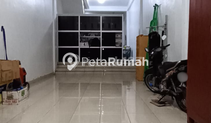 Dijual Rumah Jalan Sutrisno Gang Berlian - Daerah Sukaramai 1