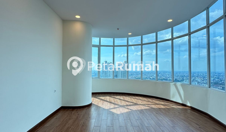 FOR SALE APARTMENT UNIT CENTRE POINT TOWER CENTRUM - HEART OF THE CITY FOR SALE APARTMENT UNIT CENTRE POINT TOWER CENTRUM - HEART OF THE CITY
