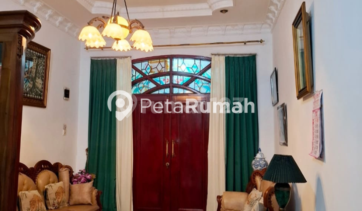 FOR SALE HOUSE ON MENTENG VII STREET, SION ALLEY - PANGLIMA DENAI AREA