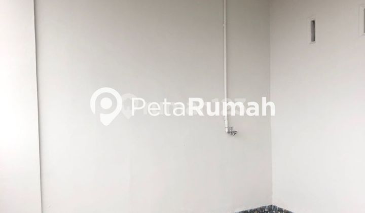 Dijual Townhouse Jalan Damar Iii Komplek Mentari Update - Daerah Cemara 2
