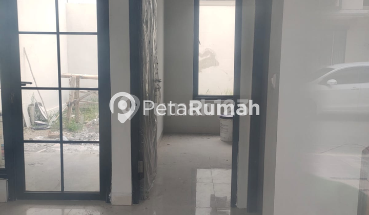 DIJUAL VILLA SHM SIAP HUNI KOMPLEK CITRALAND TANJUNG MORAWA 1