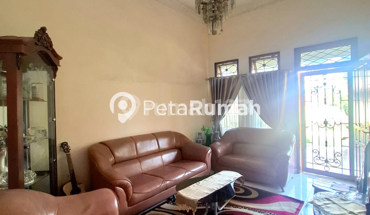 Dijual Rumah Jalan Prajurit - Daerah Krakatau 2