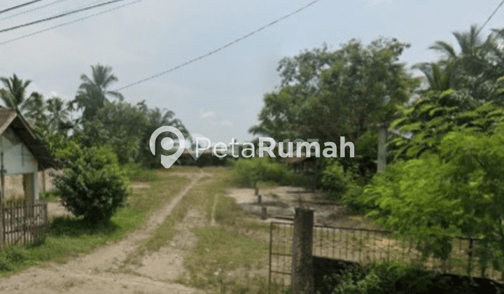 Dijual Tanah SHM Jl Medan Banda Aceh 1