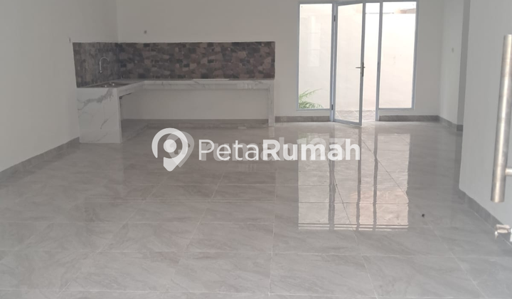 DIJUAL VILLA KOMPLEK MEDAN RESORT CITY - DELI TUA 