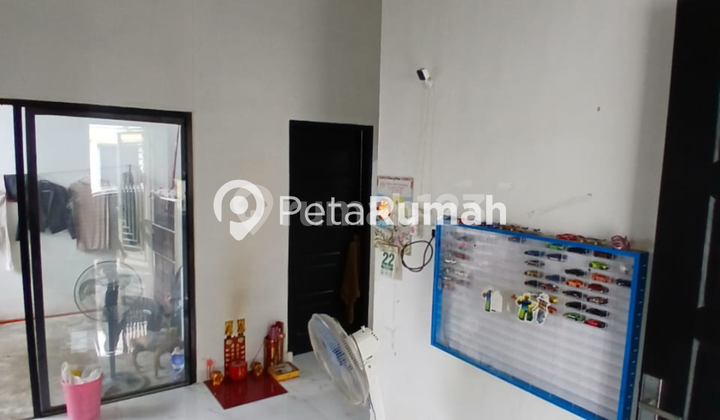 Dijual Villa Jalan Gg M Nasir Komplek Villa Marelan - Daerah Marelan Dijual Villa Jalan Gg M Nasir Komplek Villa Marelan - Daerah Marelan