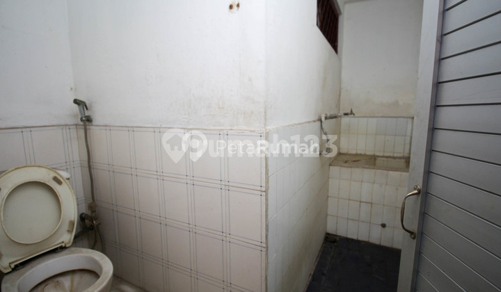 For Sale House & Business Place on Hang Le Kiu Street - City Center