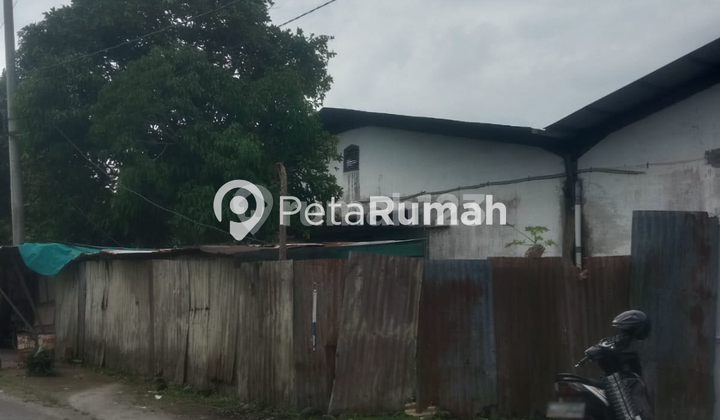 WAREHOUSE FOR RENT, JALAN BUNGA RAYA II - MEDAN SELAYANG WAREHOUSE FOR RENT, JALAN BUNGA RAYA II - MEDAN SELAYANG